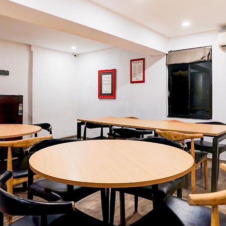 Super Townhouse Nagpur Railway Station Ξενοδοχείο Εξωτερικό φωτογραφία