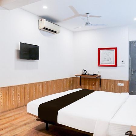Super Townhouse Nagpur Railway Station Ξενοδοχείο Εξωτερικό φωτογραφία