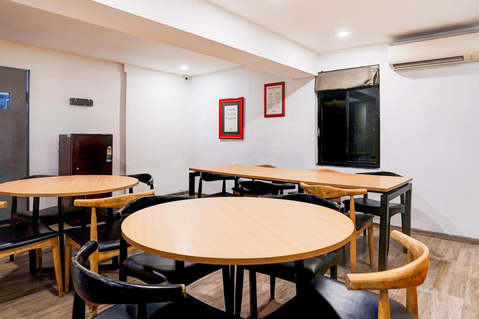 Super Townhouse Nagpur Railway Station Ξενοδοχείο Εξωτερικό φωτογραφία