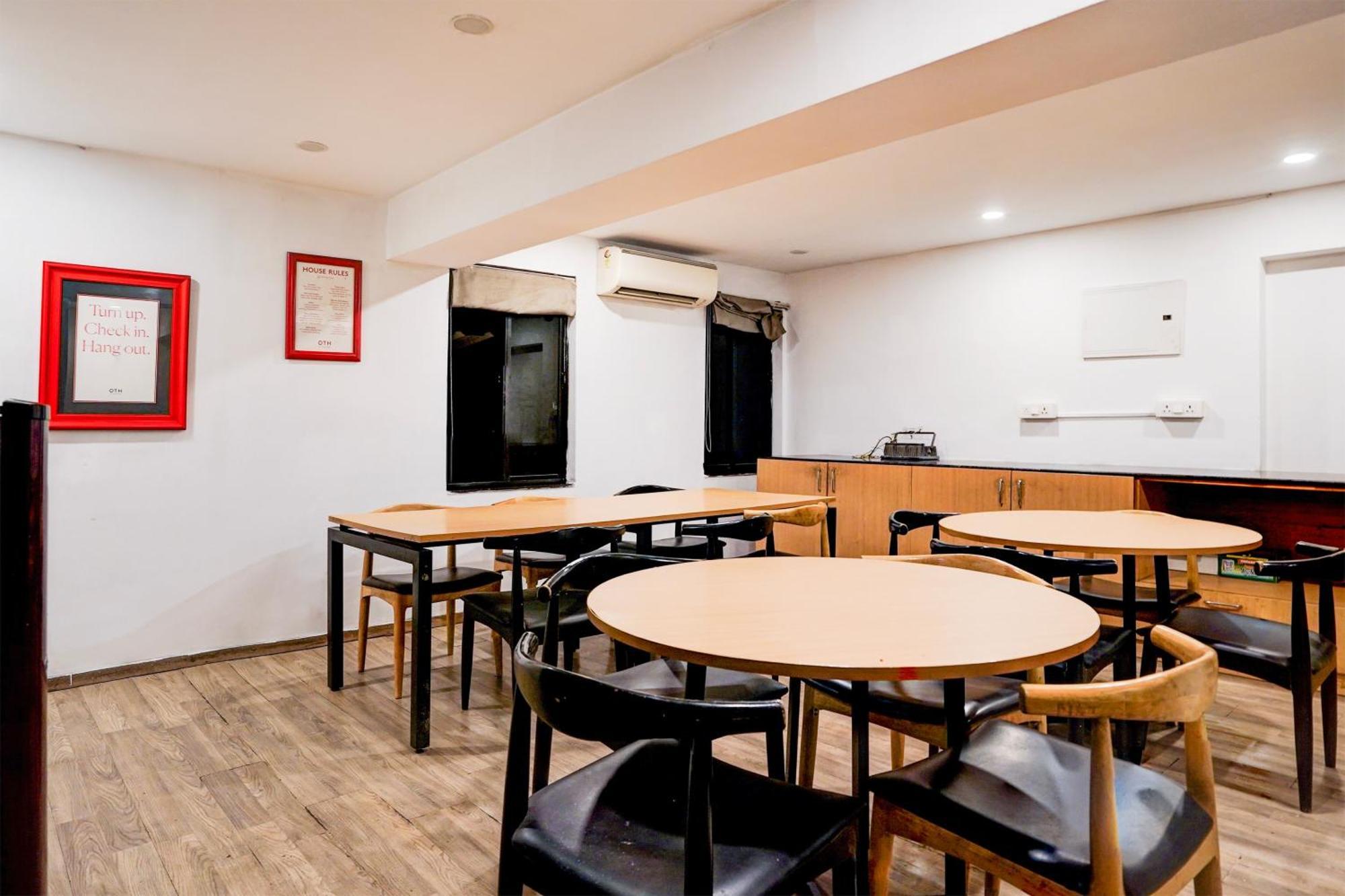 Super Townhouse Nagpur Railway Station Ξενοδοχείο Εξωτερικό φωτογραφία