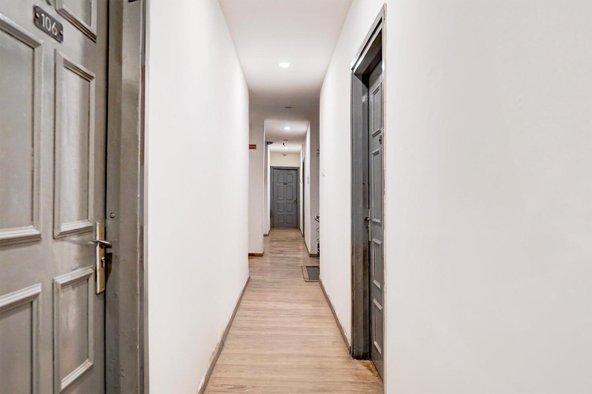 Super Townhouse Nagpur Railway Station Ξενοδοχείο Εξωτερικό φωτογραφία
